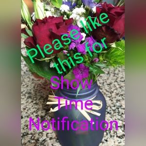 Show Time Notification Sign Up Like This Listing